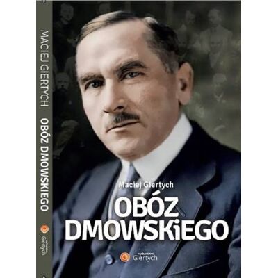 Obóz Dmowskiego Obóz Dmowskiego