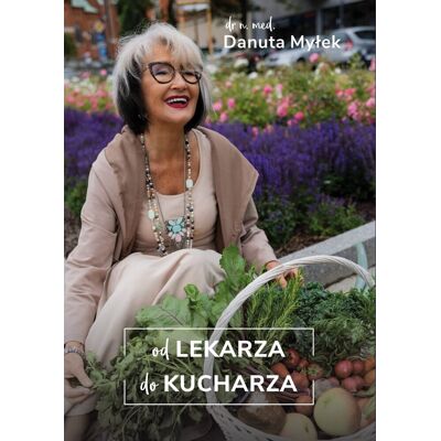 Od Lekarza Do Kucharza Od Lekarza Do Kucharza