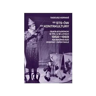 Od STS-ów do kontrkultury Od STS-ów do kontrkultury