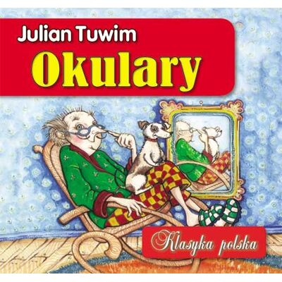 Okulary Okulary