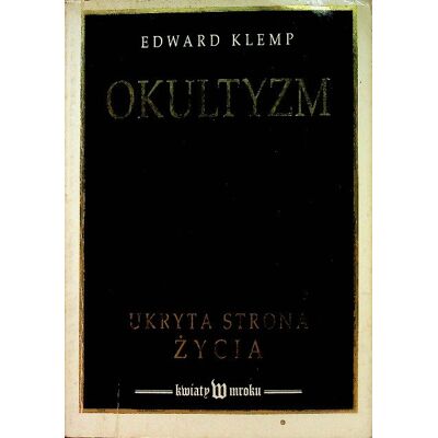 Okultyzm Okultyzm
