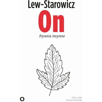 On. Pytania intymne On. Pytania intymne