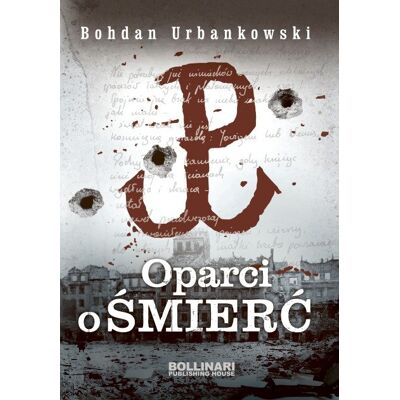 Oparci o śmierć Oparci o śmierć