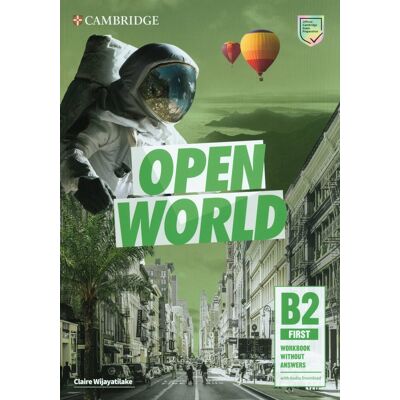 Open World. First Workbook Without Answers With Audio Download Open World. First Workbook Without Answers With Audio Download