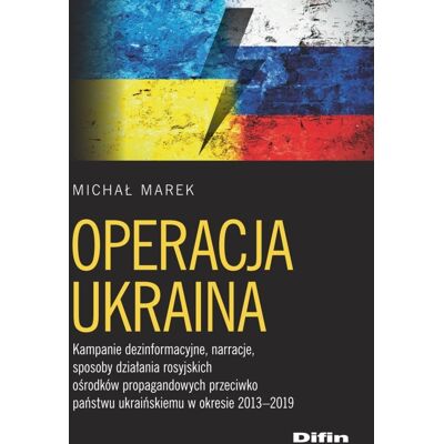 Operacja Ukraina Operacja Ukraina