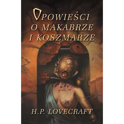 Opowieści o makabrze i koszmarze Opowieści o makabrze i koszmarze