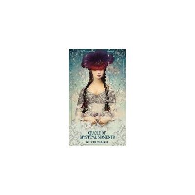 Oracle Of Mystical Moments, U.S. Games Systems Oracle Of Mystical Moments, U.S. Games Systems