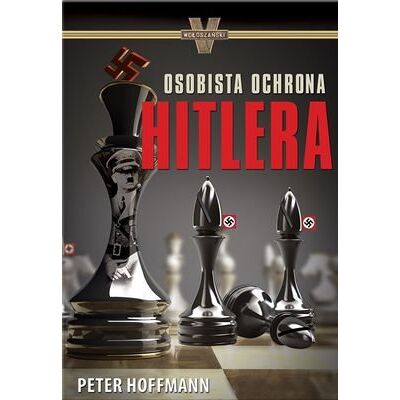 Osobista ochrona Hitlera Osobista ochrona Hitlera