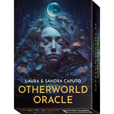 Lo Scarabeo Otherworld Oracle Lo Scarabeo Otherworld Oracle