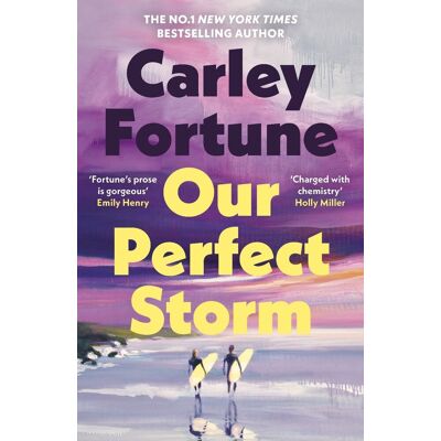 Our Perfect Storm Our Perfect Storm