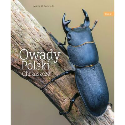 Owady Polski. Tom 2 Owady Polski. Tom 2