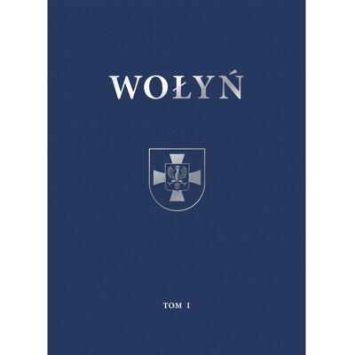 Pakiet: Wołyń. Historia, ludzie, zabytki. Tom 1-2 Pakiet: Wołyń. Historia, ludzie, zabytki. Tom 1-2