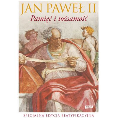 Pamięć i tożsamość Pamięć i tożsamość