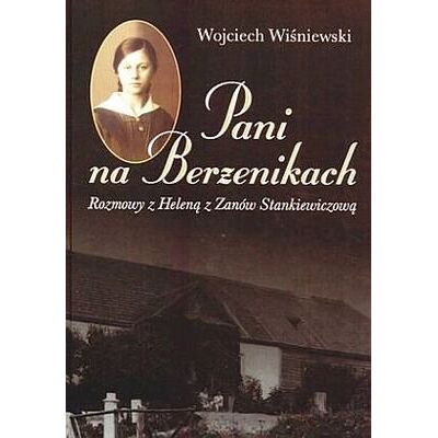 Pani na Berżenikach Pani na Berżenikach