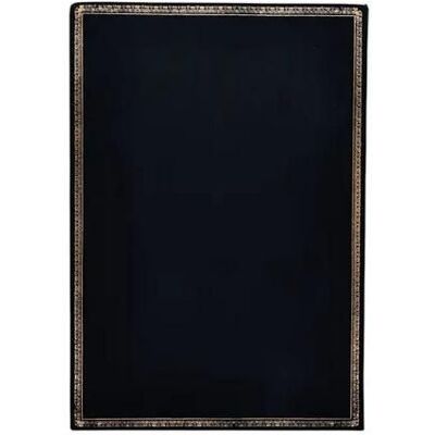 Paperblanks, Notatnik Black Edition Ultra Linia Paperblanks, Notatnik Black Edition Ultra Linia
