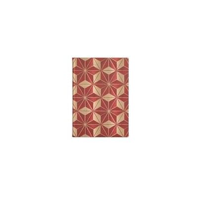 Paperblanks, Notatnik Hishi Midi, linia, 130x180 mm Paperblanks, Notatnik Hishi Midi, linia, 130x180 mm