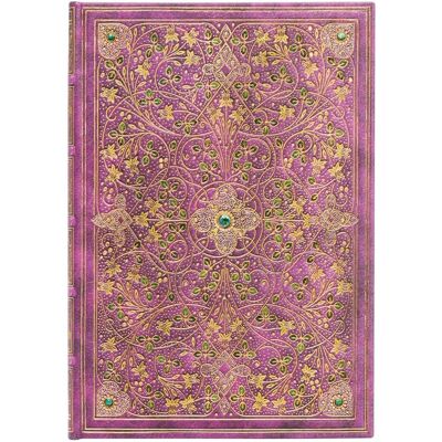 Paperblanks, Notatnik w linie Diamond Jubilee Midi Paperblanks, Notatnik w linie Diamond Jubilee Midi