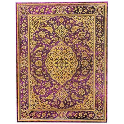Paperblanks, Notatnik w linie, The Orchard Ultra Paperblanks, Notatnik w linie, The Orchard Ultra