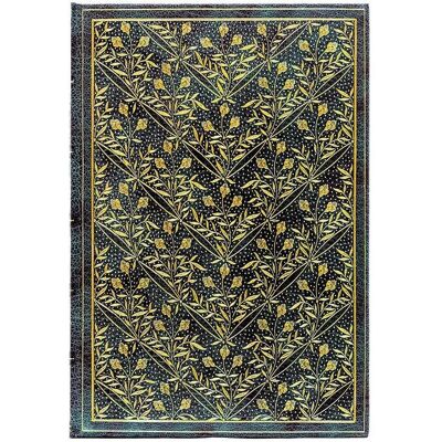 Paperblanks, Notatnik W Linie, Wildflower Song Midi Paperblanks, Notatnik W Linie, Wildflower Song Midi