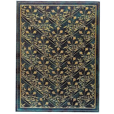 Paperblanks, Notatnik W Linie, Wildflower Song Ultra Paperblanks, Notatnik W Linie, Wildflower Song Ultra