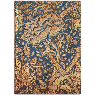 Paperblanks, Notes w linię Morris Windrush Flexi Midi Paperblanks, Notes w linię Morris Windrush Flexi Midi