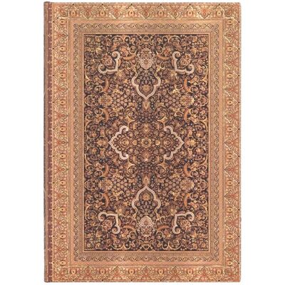 Paperblanks, notes w linie, Terrene Midi Paperblanks, notes w linie, Terrene Midi