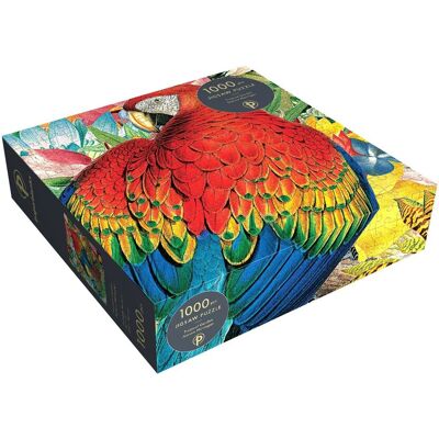 Paperblanks, Puzzle Nature Montages, 1000 el. Paperblanks, Puzzle Nature Montages, 1000 el.