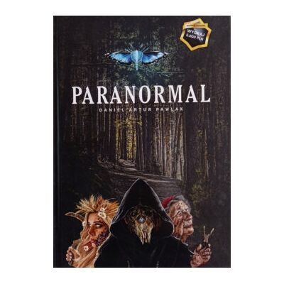 Paranormal Paranormal