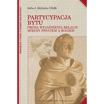 Partycypacja bytu TW Partycypacja bytu TW
