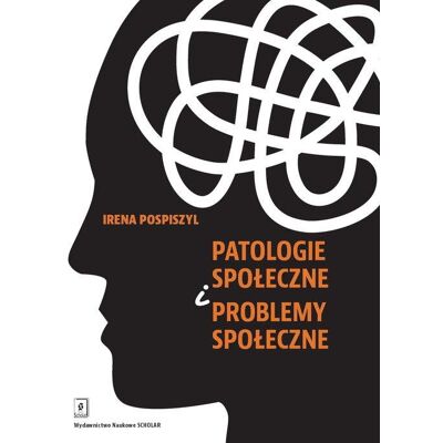 Patologie społeczne i problemy społeczne Patologie społeczne i problemy społeczne