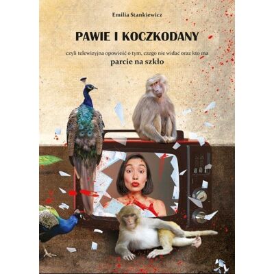 Pawie i koczkodany Pawie i koczkodany