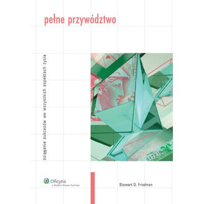 Pełne przywództwo Pełne przywództwo