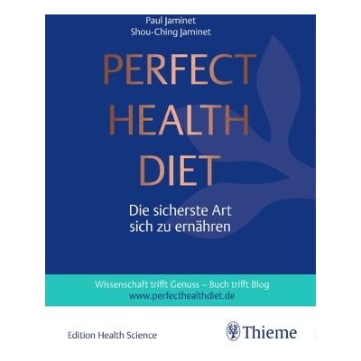 Perfect Health Diet Perfect Health Diet