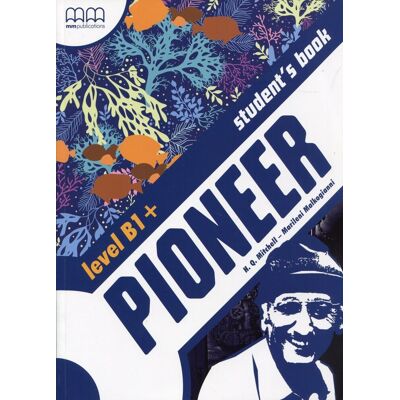 Pioneer B1. Student'S Book Pioneer B1. Student'S Book