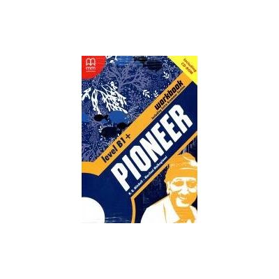 Pioneer B1+ Workbook + Grammar + Cd Pioneer B1+ Workbook + Grammar + Cd