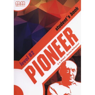 Pioneer B2. Student'S Book Pioneer B2. Student'S Book