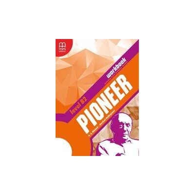 Pioneer B2 Workbook + Grammar + Cd Pioneer B2 Workbook + Grammar + Cd