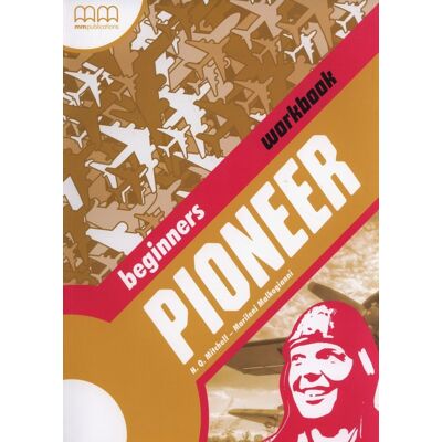 Pioneer Beginners. Workbook Pioneer Beginners. Workbook