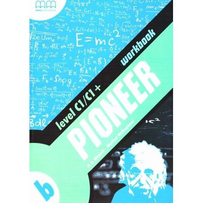 Pioneer C1/c1+ B. Workbook Pioneer C1/c1+ B. Workbook