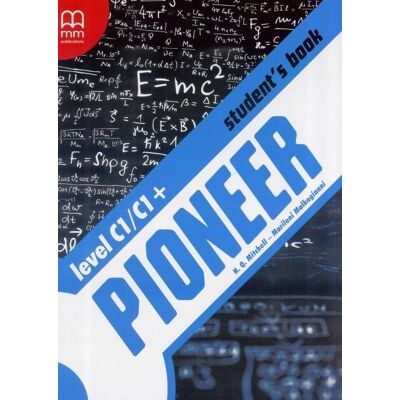 Pioneer C1/c1+ Sb Mm Publications Pioneer C1/c1+ Sb Mm Publications