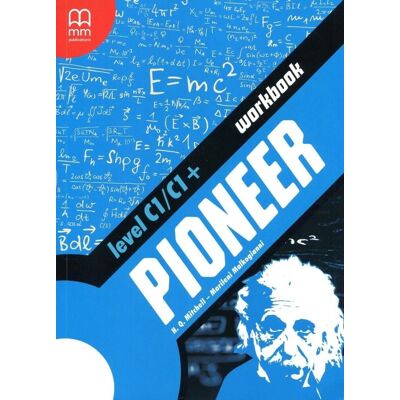 Pioneer C1/c1+ Wb With Sb Digital Material - Praca Zbiorowa Pioneer C1/c1+ Wb With Sb Digital Material - Praca Zbiorowa