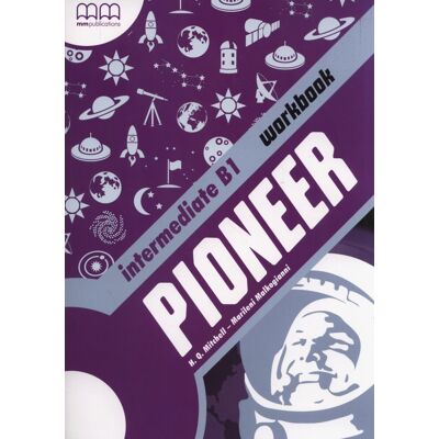 Pioneer Intermediate. Workbook Pioneer Intermediate. Workbook
