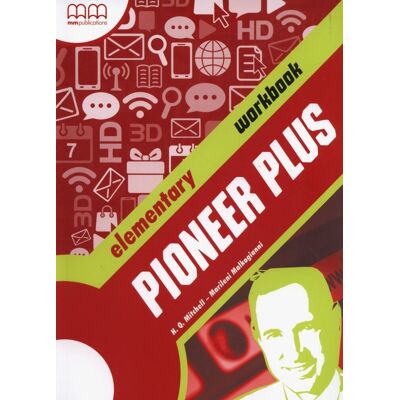 Pioneer Plus Elementary. Workbook Pioneer Plus Elementary. Workbook