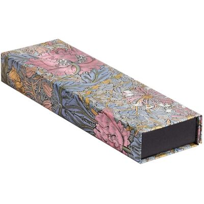 Piórnik Paperblanks Morris Pink Honeysuckle Piórnik Paperblanks Morris Pink Honeysuckle