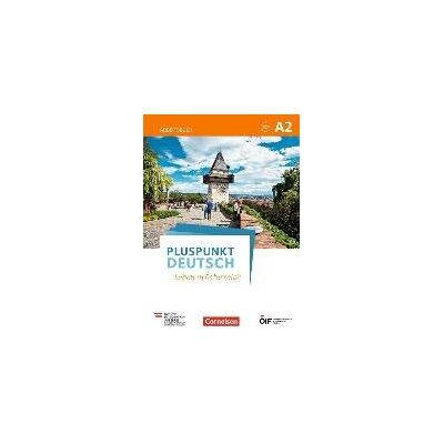 Pluspunkt Deutsch - Leben in Österreich A2 - Arbeitsbuch mit Lösungsbeileger und Audio-Download Pluspunkt Deutsch - Leben in Österreich A2 - Arbeitsbuch mit Lösungsbeileger und Audio-Download