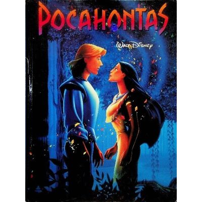 Pocahontas Pocahontas