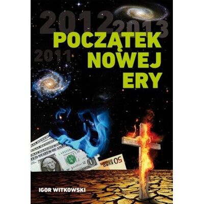 Początek nowej ery Początek nowej ery