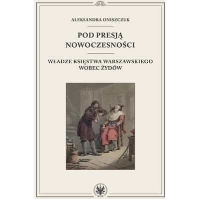 Pod presją nowoczesności Pod presją nowoczesności