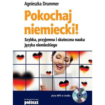 Pokochaj niemiecki! Pokochaj niemiecki!