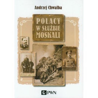 Polacy w służbie Moskali Polacy w służbie Moskali